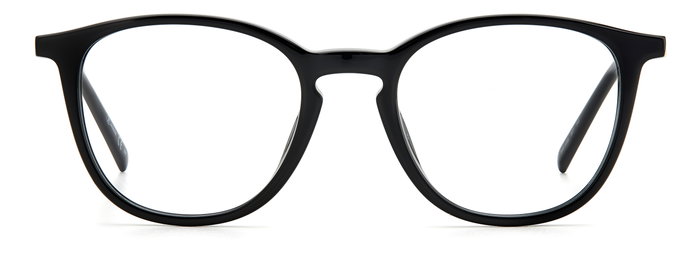 M Missoni MMI-0066-807E718 Gafas de Vista Negro