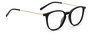 M Missoni MMI-0066-807E718 Gafas de Vista Negro