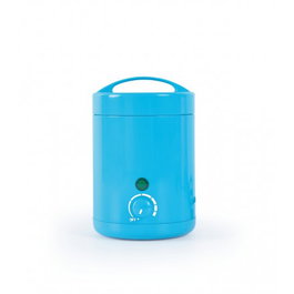 Perfect Beauty Fundidor Cera Mini Wax 125ml Blue