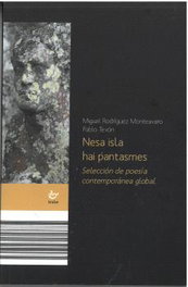 Nesa Isla Hai Pantasmes, Pablo Texón/Miguel Rodríguez Monteavaro - TRABE