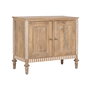 Aparador Home ESPRIT Marrón Madera de mango 85 X 42 X 72 CM