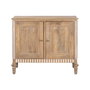 Aparador Home ESPRIT Marrón Madera de mango 85 X 42 X 72 CM