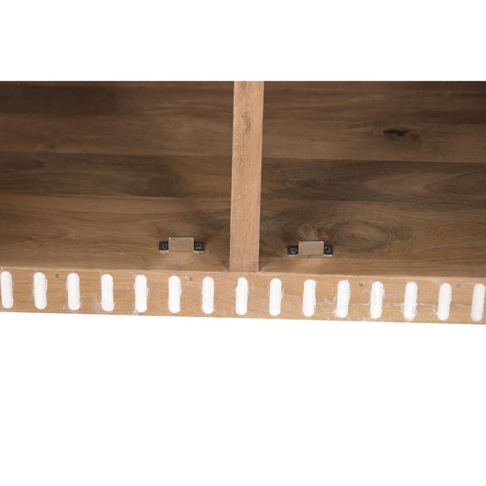 Aparador Home ESPRIT Marrón Madera de mango 85 X 42 X 72 CM