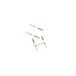 Cable Conector para Tira 220V SMD120/M
