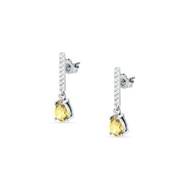 Pendientes Mujer Morellato SAIW196 Plateado