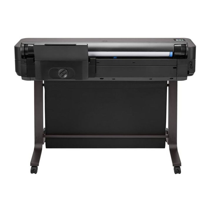 HP Plotter Designjet T650 A0 36 Pulgadas, WiFi, Cortadora Automática, Impresión Gran Formato hasta 2400 x 1200 ppp