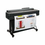 HP DesignJet T650 Plotter A0 de 36 pulgadas con Cortadora Automática y Wi-Fi