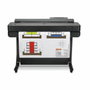 HP DesignJet T650 Plotter A0 de 36 pulgadas con Cortadora Automática y Wi-Fi