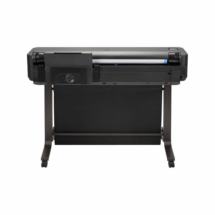 HP DesignJet T650 Plotter A0 de 36 pulgadas con Cortadora Automática y Wi-Fi
