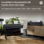 HP DesignJet T650 Plotter A0 de 36 pulgadas con Cortadora Automática y Wi-Fi