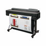 HP DesignJet T650 Plotter A0 de 36 pulgadas con Cortadora Automática y Wi-Fi