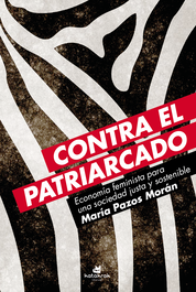 CONTRA EL PATRIARCADO, María Pazos Morán - KATAKRAK