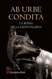 EDAF EDITORIAL, Ab urbe condita, AA.VV - EDAF EDITORIAL