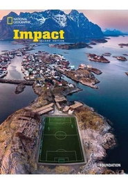 NATIONAL GEOGRAPHIC LEARNING IMPACT 2E BRE FOUNDATION STUDENT'S BOOK con la plataforma Spark