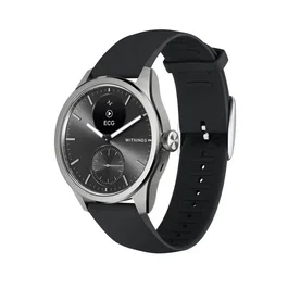 Withings Scanwatch 2 42 mm Negro - Smartwatch con GPS y EKG