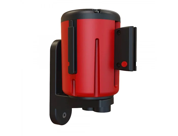 Faru Soporte Mural D190 y D191 Plástico 140x90x42 mm Faru Soporte Mural D190 y D191 Plástico 140x90x42 mm