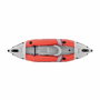 Intex Kayak Excursion Pro con remo de aluminio y bomba