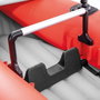 Intex Kayak Excursion Pro con remo de aluminio y bomba