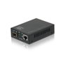 Level One GVT-2000 Convertidor de Medios RJ45 a SFP Gigabit