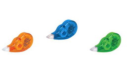 FOROFIS Corrector Cinta 5 mm x 6 m (Set de 48)