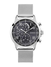 Guess W1310G1 Reloj para Hombre Gris
