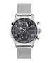 Guess W1310G1 Reloj para Hombre Gris