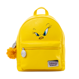 PYRAMID Mochila Piolin Looney Tunes 29cm