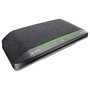 HP Poly Altavoz Poly Sync 10 + Cable USB-A a USB-C para PC, Negro, 100-7800 Hz, Windows 10/11, MacOS, 0.715 m