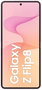 Samsung Galaxy Z Flip 8 5G 256GB 12GB RAM Rosa