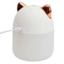 The Concept Factory Difusor de Ambiente LED Gato