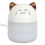 The Concept Factory Difusor de Ambiente LED Gato