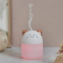 The Concept Factory Difusor de Ambiente LED Gato