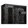 Corsair COMMANDER DUO Controlador de Iluminación y Ventilador Híbrido ARGB, Negro