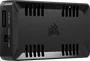 Corsair COMMANDER DUO Controlador de Iluminación y Ventilador Híbrido ARGB e iCUE LINK, Negro