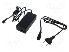 Qoltec Cargador para portátil 65W 20V 3.25A 5.5*2.5 mm