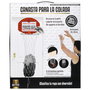 Mister Gadget Cesta Colada Baloncesto 40x32 cm; h.80 cm