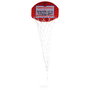 Mister Gadget Cesta Colada Baloncesto 40x32 cm; h.80 cm