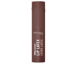 Rimmel London Thrill Seeker Lip Latex #750-Salty