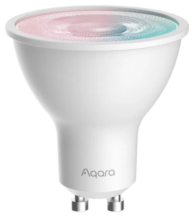 Aqara LED Bulb T2 RGB CCT GU10