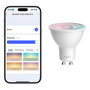 Aqara LED Bulb T2 RGB CCT GU10