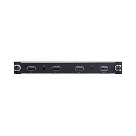 Dahua VEC0404HH-M70 Módulo para Matriz M70-4U & M70-4U-EDE 4 Entradas HDMI 1080p Formato H264/MPEG4