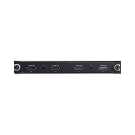 Dahua Módulo Codificador con 4 entradas HDMI 1080p para M70-4U & M70-4U-EDE
