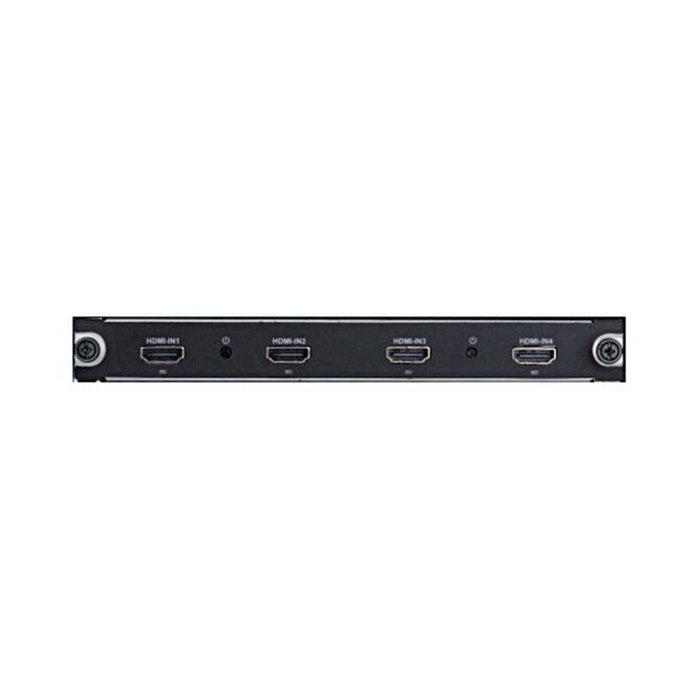 Dahua Módulo Codificador con 4 entradas HDMI 1080p para M70-4U & M70-4U-EDE Dahua Módulo Codificador con 4 entradas HDMI 1080p para M70-4U & M70-4U-EDE