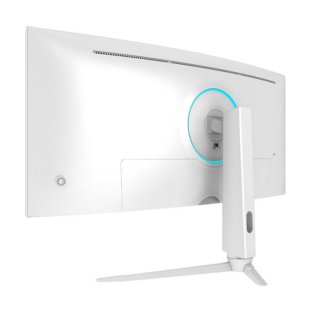 LC-Power LC-M34-Q-C-PRO Monitor Gaming Curvo 34 Ultrawide Quad HD Gris LC-Power LC-M34-Q-C-PRO Monitor Gaming Curvo 34 Ultrawide Quad HD Gris