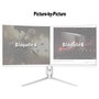 LC-Power LC-M34-Q-C-PRO Monitor Gaming Curvo 34 Ultrawide Quad HD Gris