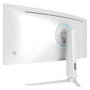 LC-Power LC-M34-Q-C-PRO Monitor Gaming Curvo 34 Ultrawide Quad HD Gris