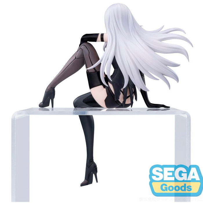 SEGA GOODS Figura A2 PM Perchering Nier Automata ver1.1A 15 cm