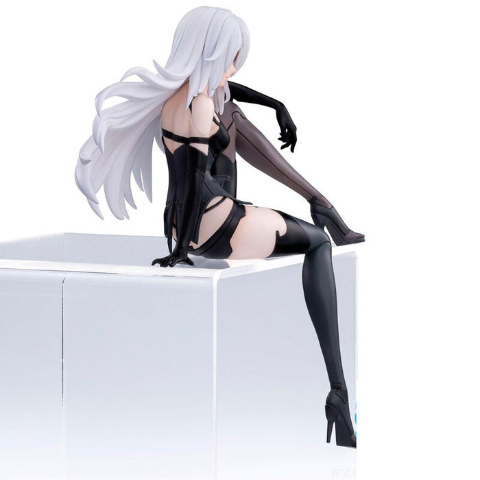 SEGA GOODS Figura A2 PM Perchering Nier Automata ver1.1A 15 cm