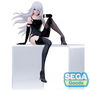 SEGA GOODS Figura A2 PM Perchering Nier Automata ver1.1A 15 cm