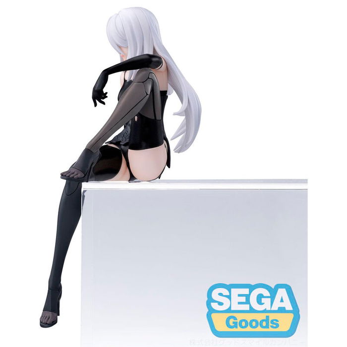 SEGA GOODS Figura A2 PM Perchering Nier Automata ver1.1A 15 cm